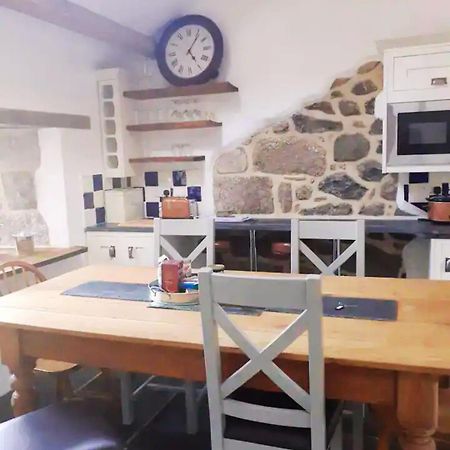 Apartamento The Stables In St Ives Exterior foto