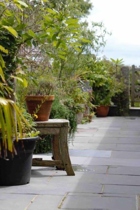 Apartamento The Stables In St Ives Exterior foto