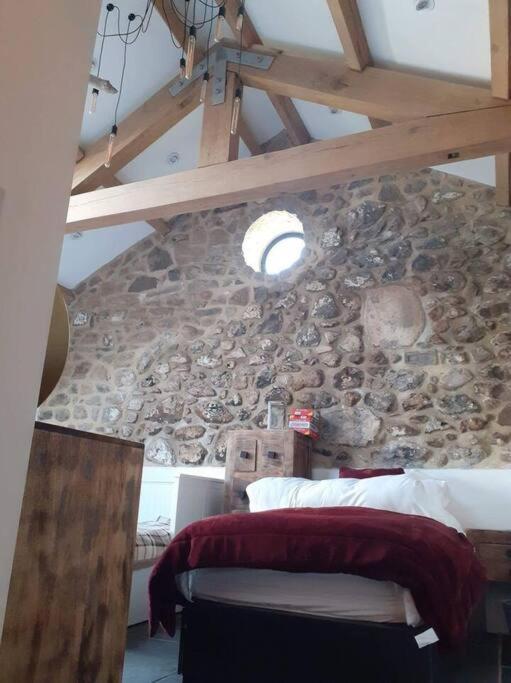 Apartamento The Stables In St Ives Exterior foto