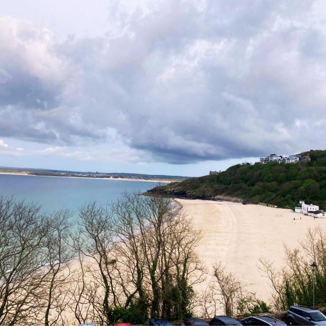 Apartamento The Stables In St Ives Exterior foto