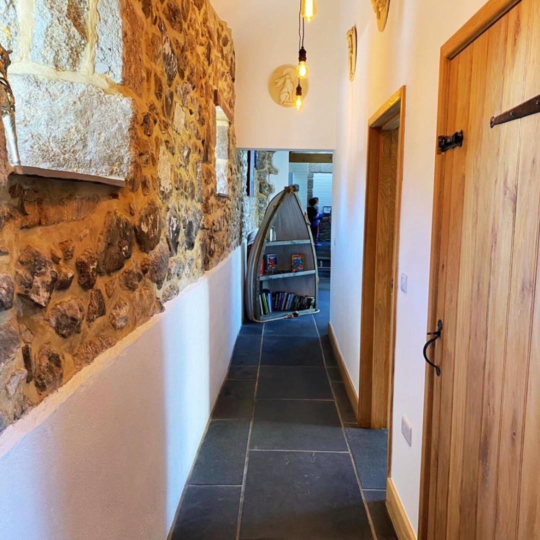 Apartamento The Stables In St Ives Exterior foto